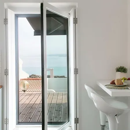 Casa de Férias The Wave House