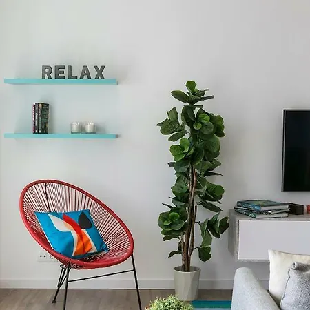 Casa de Férias The Wave House Baleal