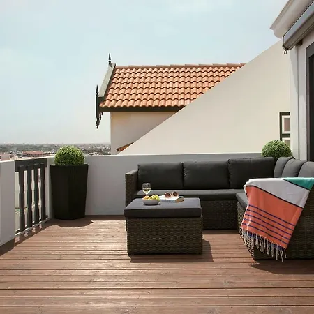 Casa de Férias The Wave House