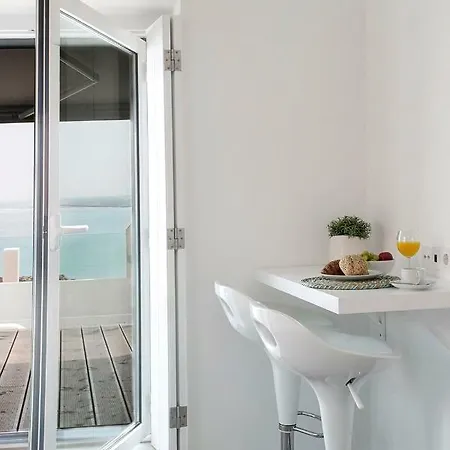 The Wave House * Baleal