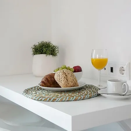 בית נופש The Wave House