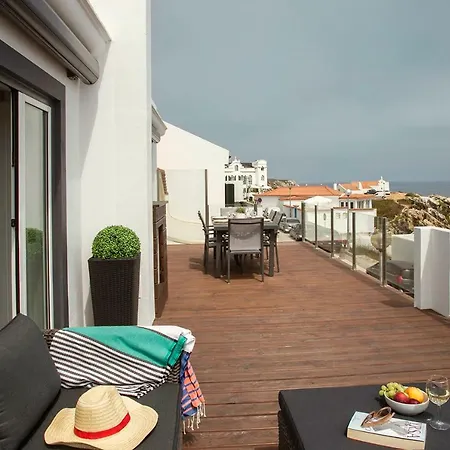 בית נופש The Wave House