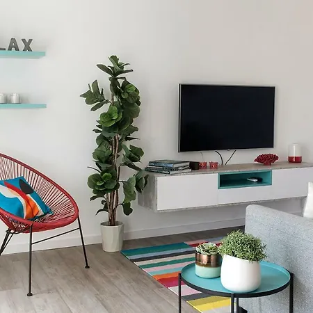 The Wave House Casa de Férias *