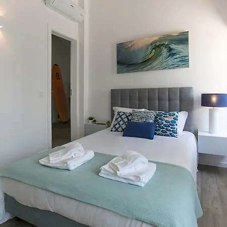 Casa de Férias The Wave House