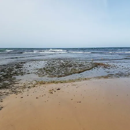 The Wave House Baleal