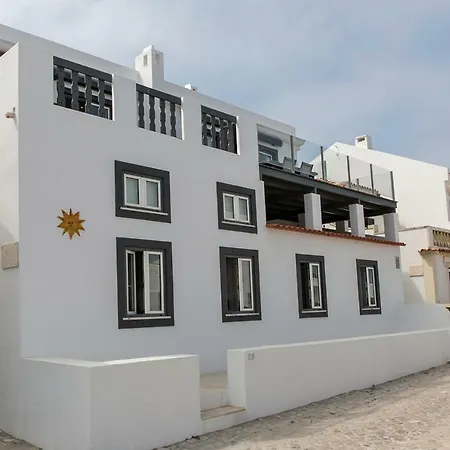 בית נופש The Wave House