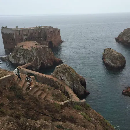 Casa de Férias The Wave House *