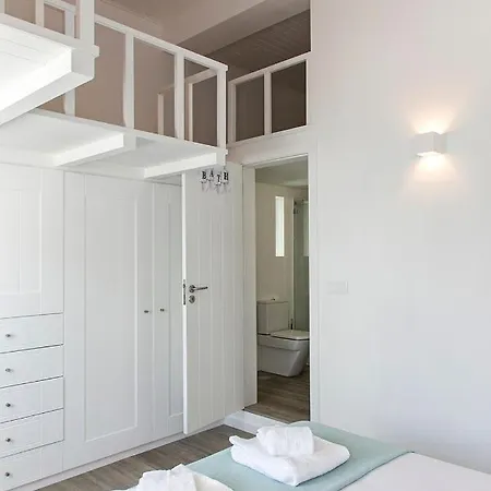 The Wave House Casa de Férias *