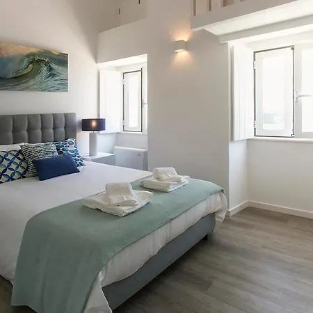 Casa de Férias The Wave House