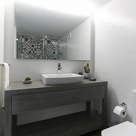 Casa de Férias The Wave House *