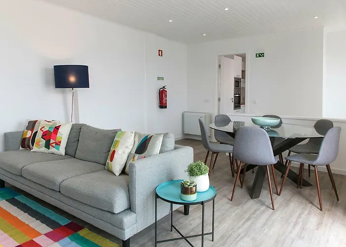 The Wave House Дом отдыха *