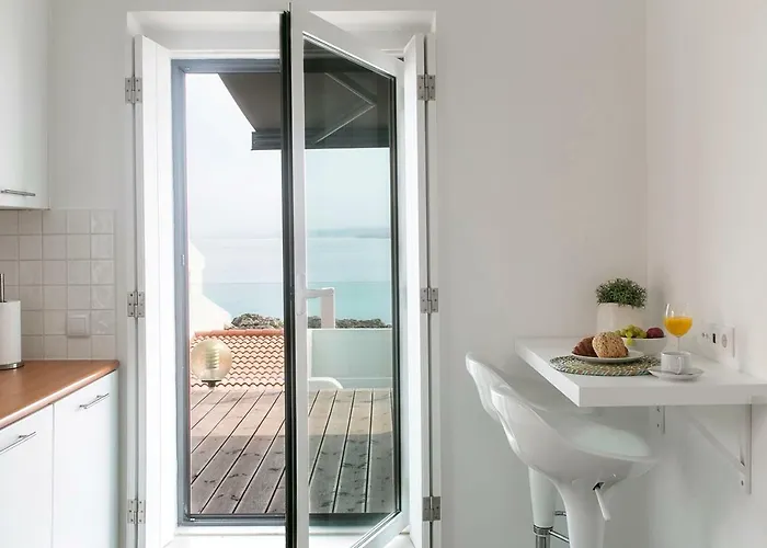 Дом отдыха The Wave House