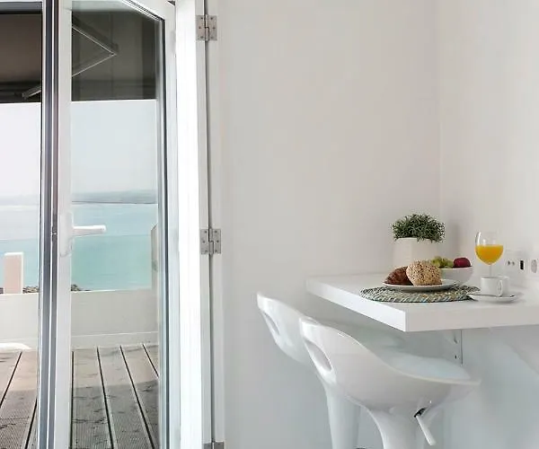 The Wave House * Балеал