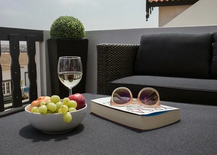 Дом отдыха The Wave House