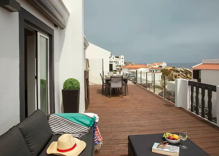 Дом отдыха The Wave House