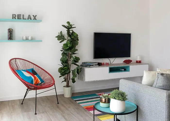 The Wave House Дом отдыха *