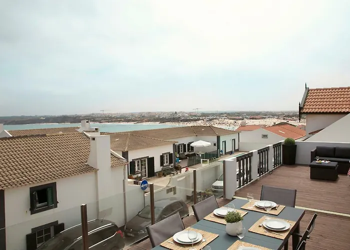 Дом отдыха The Wave House *