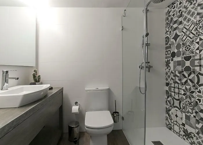 Дом отдыха The Wave House *