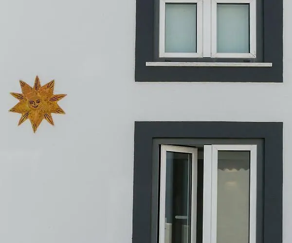 The Wave House Дом отдыха *