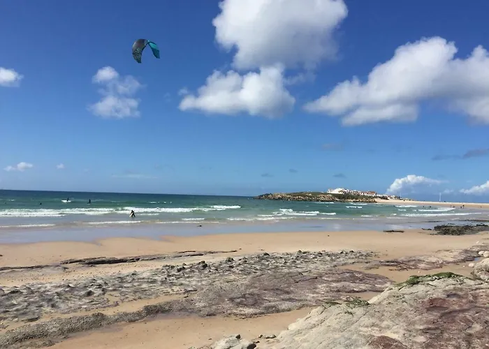 The Wave House Дом отдыха *