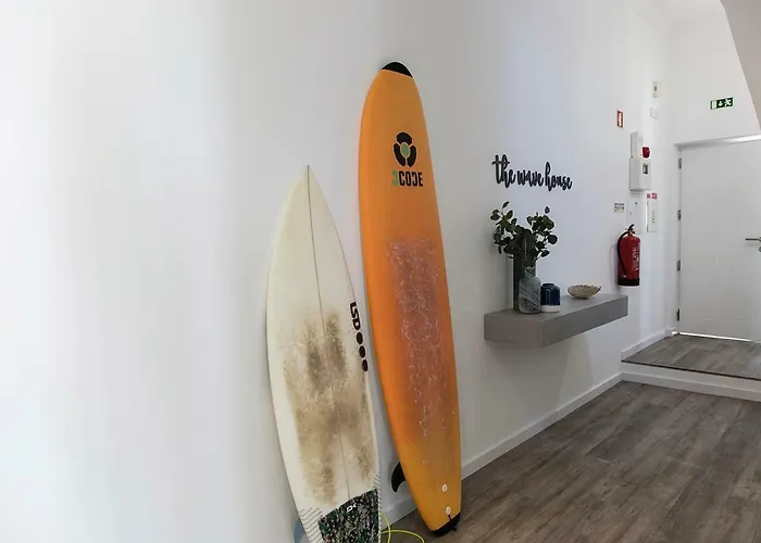 The Wave House Балеал