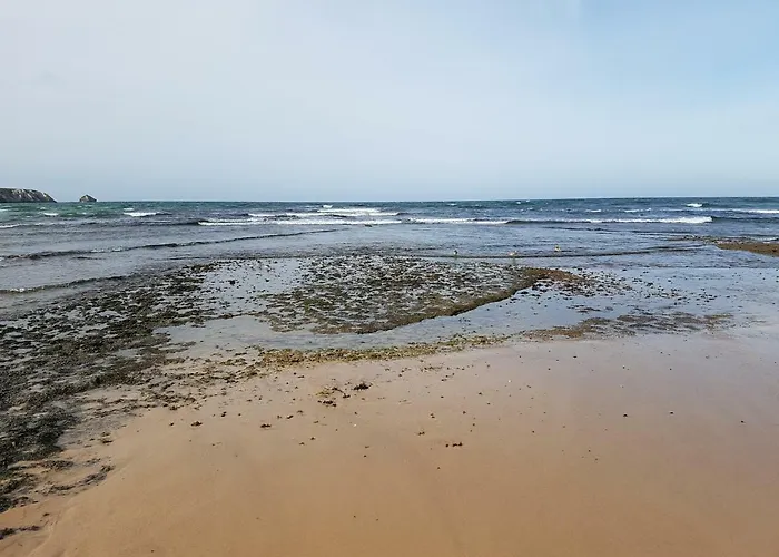 The Wave House Балеал