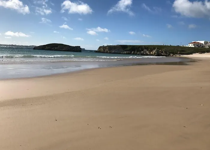 The Wave House Дом отдыха Балеал