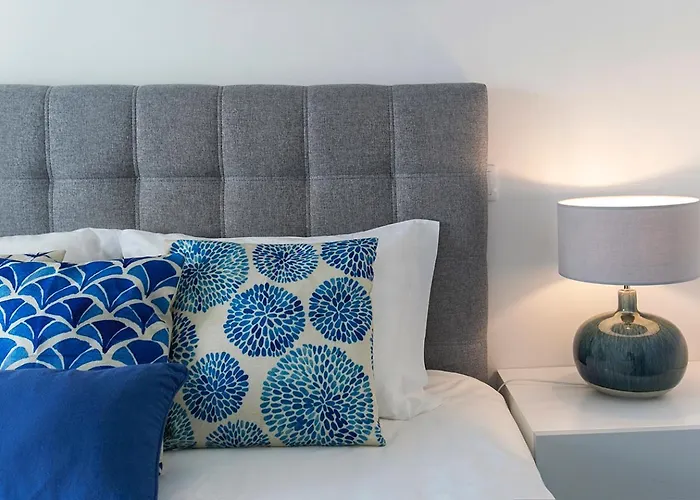 Дом отдыха The Wave House Балеал