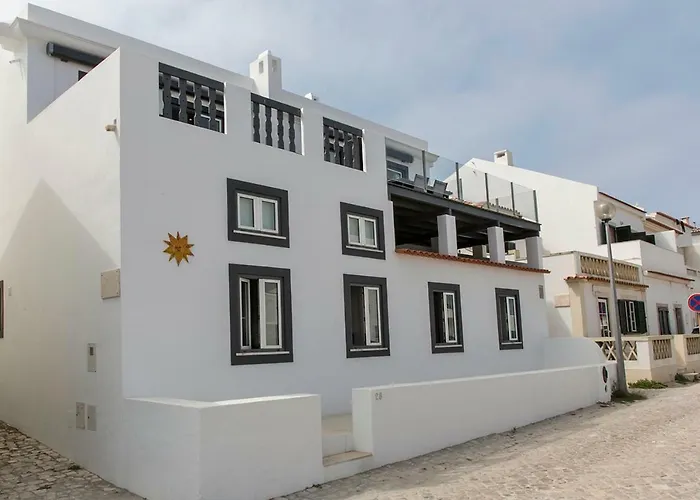 Дом отдыха The Wave House