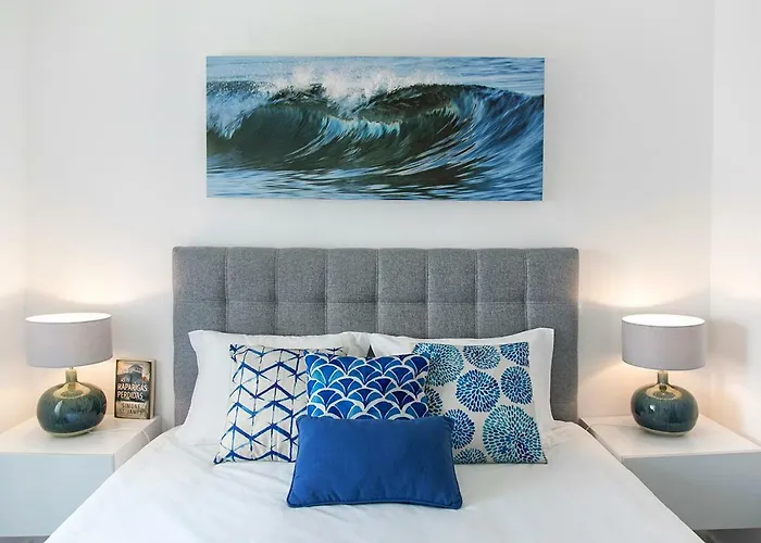 The Wave House * Балеал