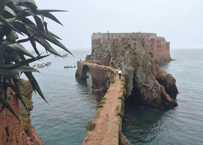 Дом отдыха The Wave House Балеал