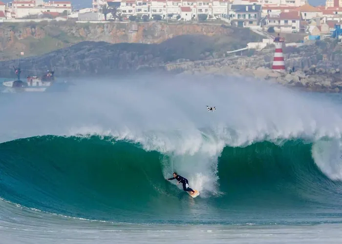 The Wave House Дом отдыха