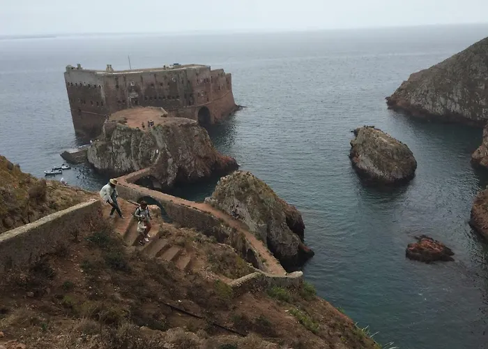 Дом отдыха The Wave House *