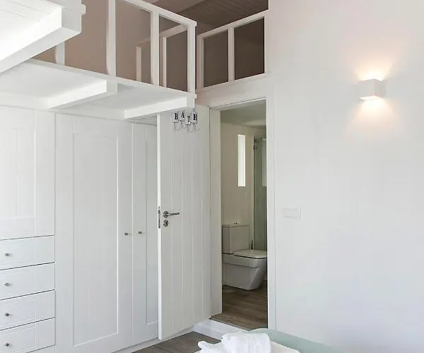 The Wave House Дом отдыха *