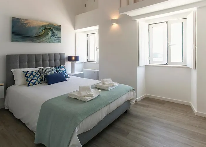 Дом отдыха The Wave House