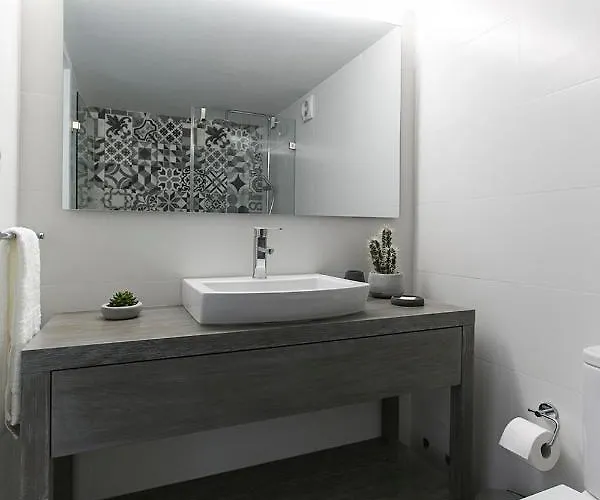 Дом отдыха The Wave House *